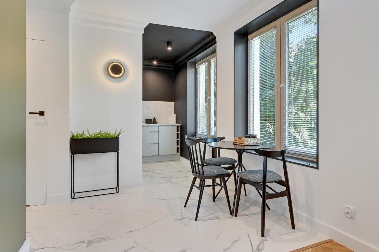 Grobla Charming By Downtown Danzig